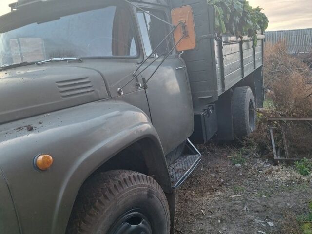 ЗІЛ Другая, об'ємом двигуна 0 л та пробігом 0 тис. км за 3455 $, фото 11 на Automoto.ua