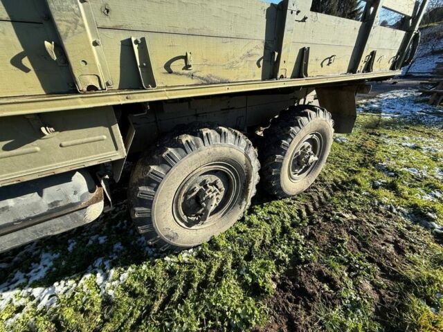 ЗІЛ Другая, об'ємом двигуна 0 л та пробігом 0 тис. км за 12900 $, фото 4 на Automoto.ua