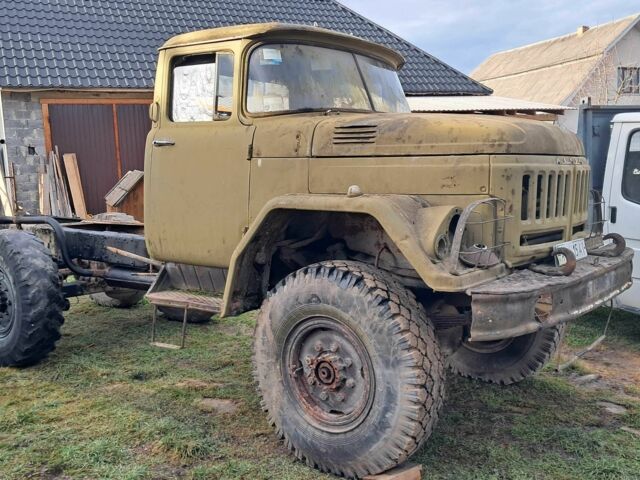 ЗІЛ Другая, об'ємом двигуна 0 л та пробігом 0 тис. км за 2999 $, фото 2 на Automoto.ua