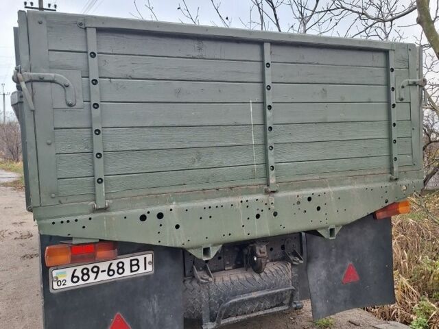 ЗІЛ Другая, об'ємом двигуна 0 л та пробігом 0 тис. км за 3455 $, фото 4 на Automoto.ua