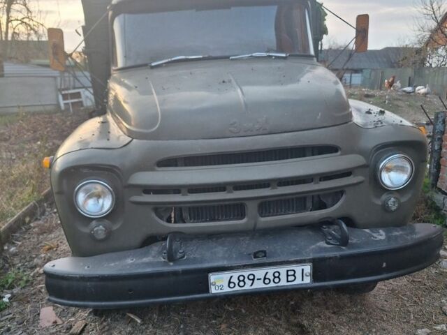 ЗІЛ Другая, об'ємом двигуна 0 л та пробігом 0 тис. км за 3455 $, фото 12 на Automoto.ua