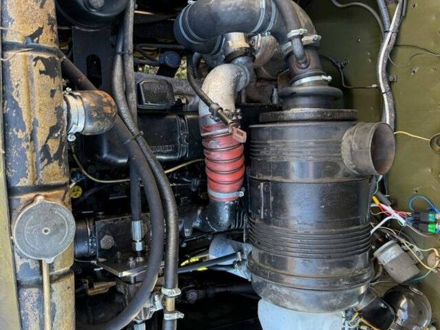 ЗІЛ Другая, об'ємом двигуна 0 л та пробігом 0 тис. км за 12900 $, фото 6 на Automoto.ua