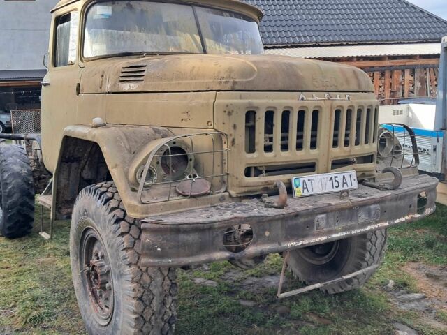 ЗІЛ Другая, об'ємом двигуна 0 л та пробігом 0 тис. км за 2999 $, фото 3 на Automoto.ua