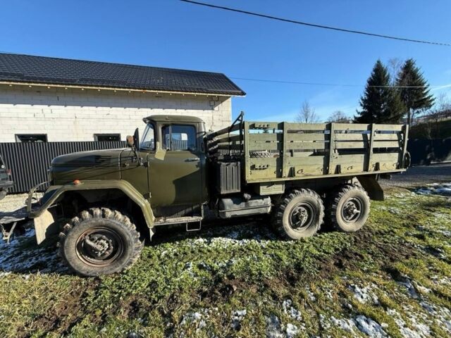 ЗІЛ Другая, об'ємом двигуна 0 л та пробігом 0 тис. км за 12900 $, фото 2 на Automoto.ua