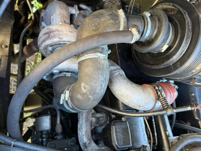 ЗІЛ Другая, об'ємом двигуна 0 л та пробігом 0 тис. км за 12900 $, фото 7 на Automoto.ua