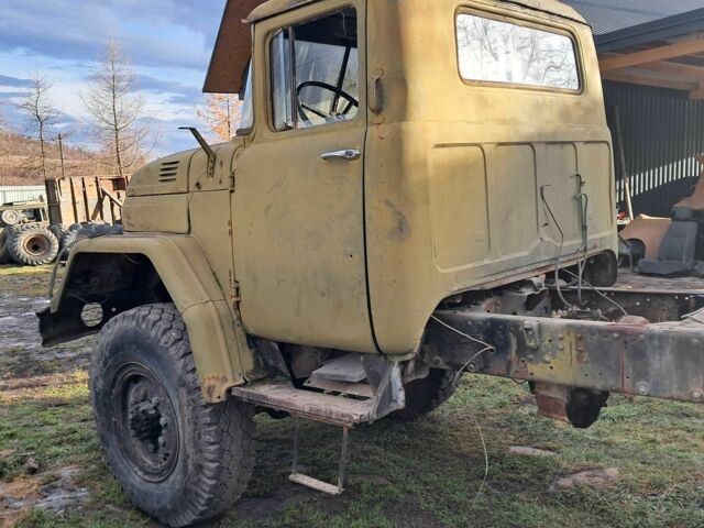 ЗІЛ Другая, об'ємом двигуна 0 л та пробігом 0 тис. км за 2999 $, фото 7 на Automoto.ua