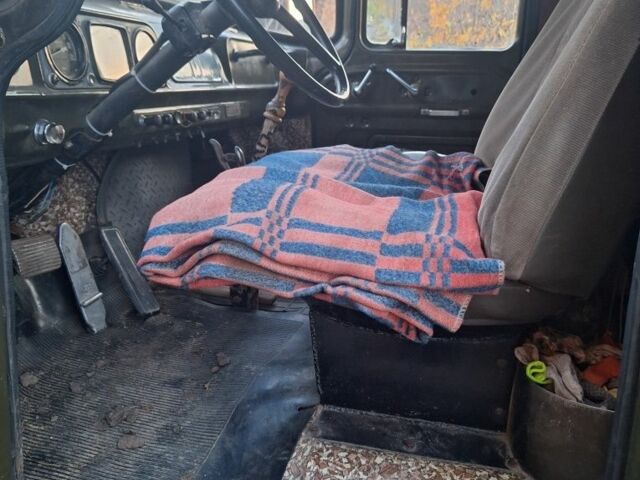 ЗІЛ Другая, об'ємом двигуна 0 л та пробігом 0 тис. км за 3455 $, фото 10 на Automoto.ua