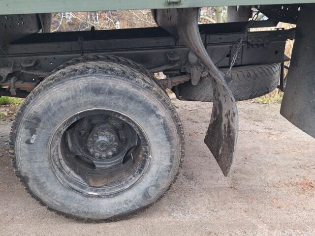 ЗІЛ Другая, об'ємом двигуна 0 л та пробігом 0 тис. км за 3455 $, фото 5 на Automoto.ua