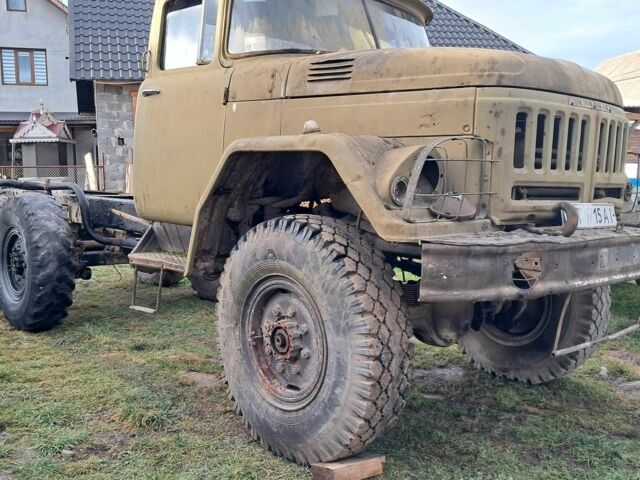 ЗІЛ Другая, об'ємом двигуна 0 л та пробігом 0 тис. км за 2999 $, фото 1 на Automoto.ua