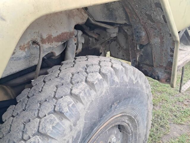 ЗІЛ Другая, об'ємом двигуна 0 л та пробігом 0 тис. км за 2999 $, фото 6 на Automoto.ua