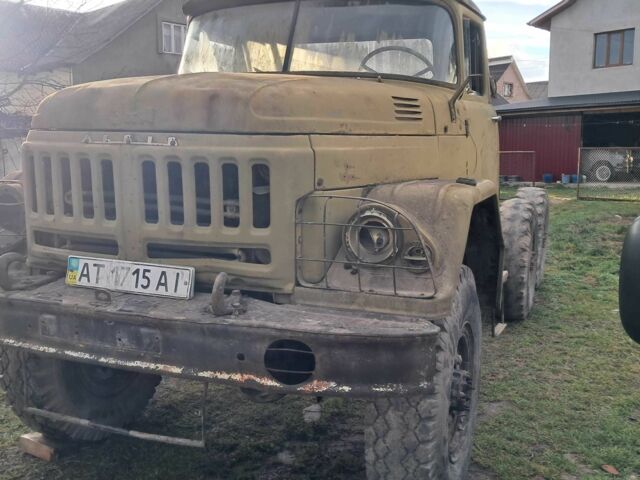 ЗІЛ Другая, об'ємом двигуна 0 л та пробігом 0 тис. км за 2999 $, фото 4 на Automoto.ua