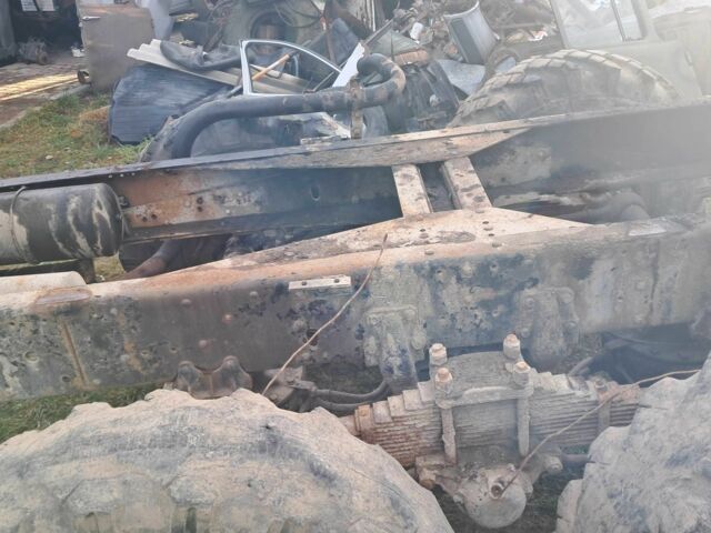 ЗІЛ Другая, об'ємом двигуна 0 л та пробігом 0 тис. км за 2999 $, фото 8 на Automoto.ua