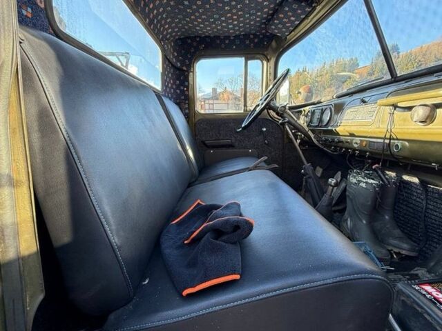ЗІЛ Другая, об'ємом двигуна 0 л та пробігом 0 тис. км за 12900 $, фото 5 на Automoto.ua