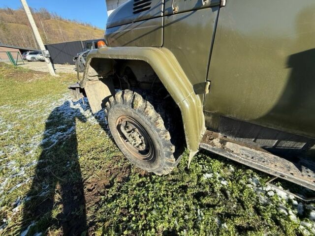 ЗІЛ Другая, об'ємом двигуна 0 л та пробігом 0 тис. км за 12900 $, фото 3 на Automoto.ua