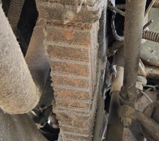 ЗІЛ Другая, об'ємом двигуна 0 л та пробігом 0 тис. км за 3560 $, фото 3 на Automoto.ua