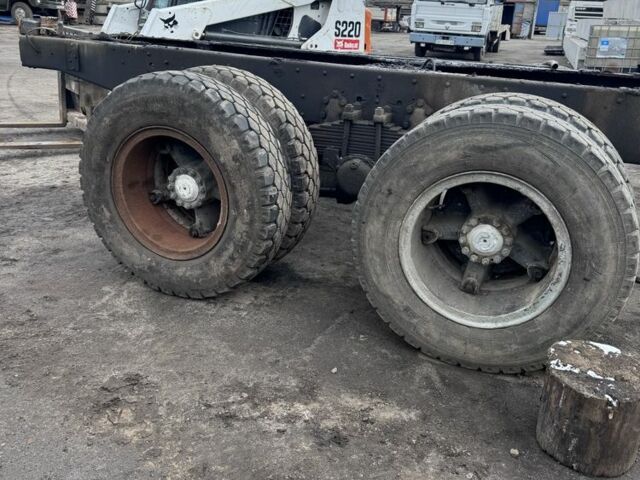 ЗІЛ Другая, об'ємом двигуна 0 л та пробігом 0 тис. км за 3100 $, фото 4 на Automoto.ua