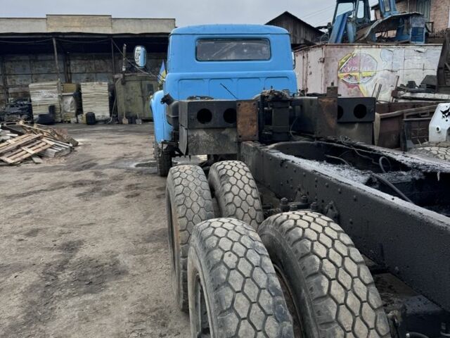 ЗІЛ Другая, об'ємом двигуна 0 л та пробігом 0 тис. км за 3100 $, фото 3 на Automoto.ua