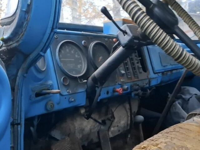 ЗІЛ Другая, об'ємом двигуна 0 л та пробігом 0 тис. км за 3560 $, фото 2 на Automoto.ua