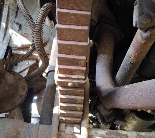 ЗІЛ Другая, об'ємом двигуна 0 л та пробігом 0 тис. км за 3560 $, фото 4 на Automoto.ua