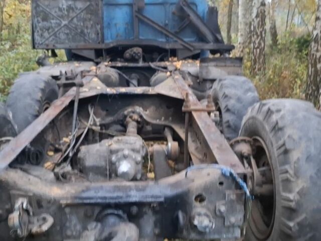 ЗІЛ Другая, об'ємом двигуна 0 л та пробігом 0 тис. км за 3560 $, фото 1 на Automoto.ua