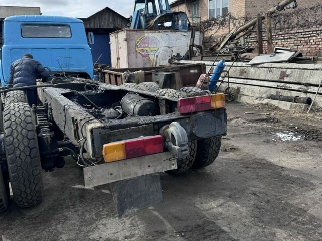 ЗІЛ Другая, об'ємом двигуна 0 л та пробігом 0 тис. км за 3100 $, фото 6 на Automoto.ua