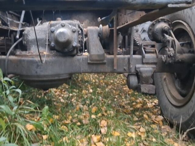 ЗІЛ Другая, об'ємом двигуна 0 л та пробігом 0 тис. км за 3560 $, фото 6 на Automoto.ua