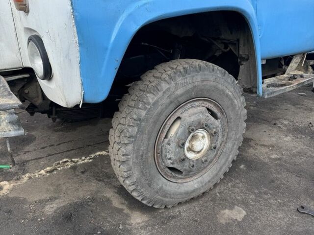 ЗІЛ Другая, об'ємом двигуна 0 л та пробігом 0 тис. км за 3100 $, фото 5 на Automoto.ua