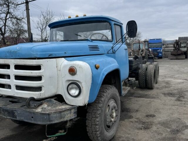ЗІЛ Другая, об'ємом двигуна 0 л та пробігом 0 тис. км за 3100 $, фото 2 на Automoto.ua