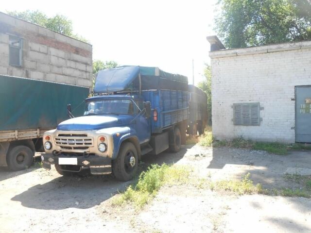 ЗИЛ Другая, объемом двигателя 0 л и пробегом 0 тыс. км за 2100 $, фото 2 на Automoto.ua