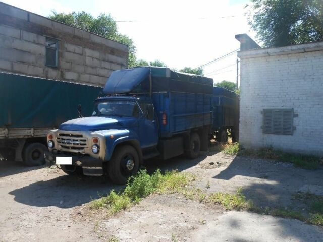 ЗИЛ Другая, объемом двигателя 0 л и пробегом 0 тыс. км за 2100 $, фото 3 на Automoto.ua