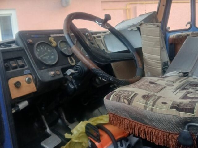 ЗИЛ Другая, объемом двигателя 0 л и пробегом 0 тыс. км за 4000 $, фото 3 на Automoto.ua