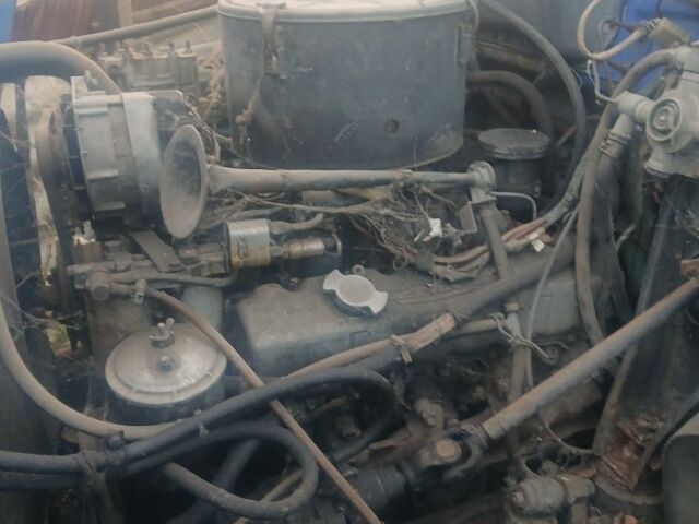 ЗИЛ Другая, объемом двигателя 0 л и пробегом 0 тыс. км за 4000 $, фото 2 на Automoto.ua