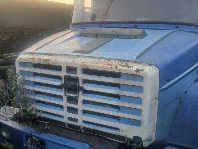 ЗИЛ Другая, объемом двигателя 0 л и пробегом 0 тыс. км за 4000 $, фото 1 на Automoto.ua