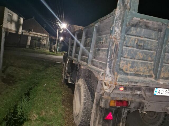 ЗІЛ Другая, об'ємом двигуна 0 л та пробігом 0 тис. км за 6000 $, фото 5 на Automoto.ua