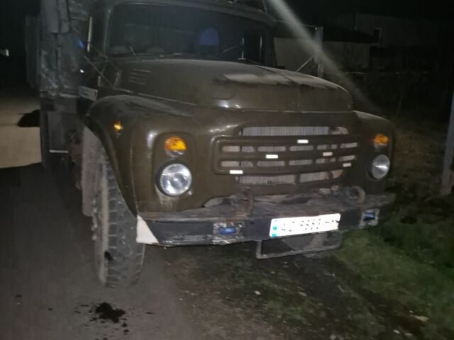 ЗІЛ Другая, об'ємом двигуна 0 л та пробігом 0 тис. км за 6000 $, фото 1 на Automoto.ua