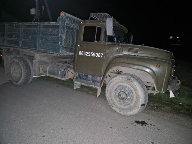 ЗІЛ Другая, об'ємом двигуна 0 л та пробігом 0 тис. км за 6000 $, фото 2 на Automoto.ua