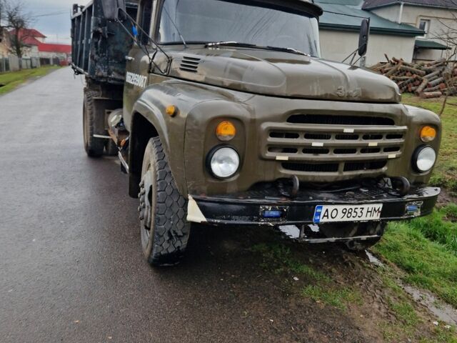 ЗІЛ Другая, об'ємом двигуна 0 л та пробігом 0 тис. км за 6000 $, фото 6 на Automoto.ua