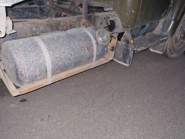 ЗІЛ Другая, об'ємом двигуна 0 л та пробігом 0 тис. км за 6000 $, фото 4 на Automoto.ua