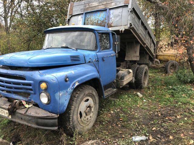 ЗІЛ Другая 1966 у Полтаві на Automoto.ua ЗІЛ Другая, об'ємом двигуна 0 л та пробігом 0 тис. км за 3450 $, фото 2 на Automoto.ua