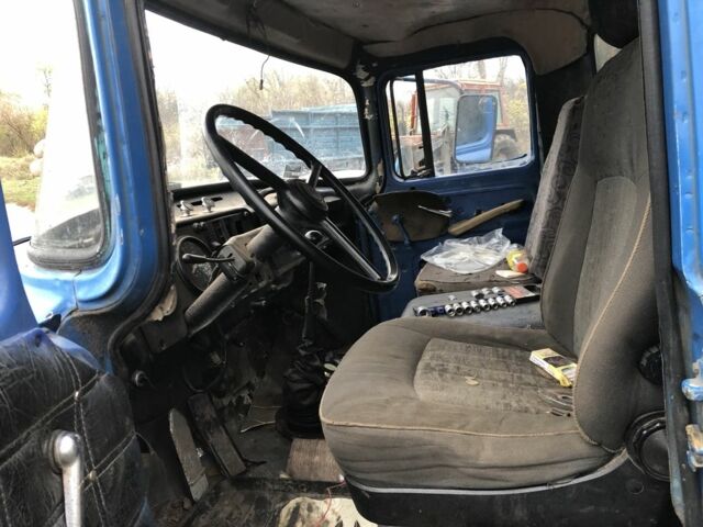 ЗІЛ Другая 1966 у Полтаві на Automoto.ua ЗІЛ Другая, об'ємом двигуна 0 л та пробігом 0 тис. км за 3450 $, фото 3 на Automoto.ua