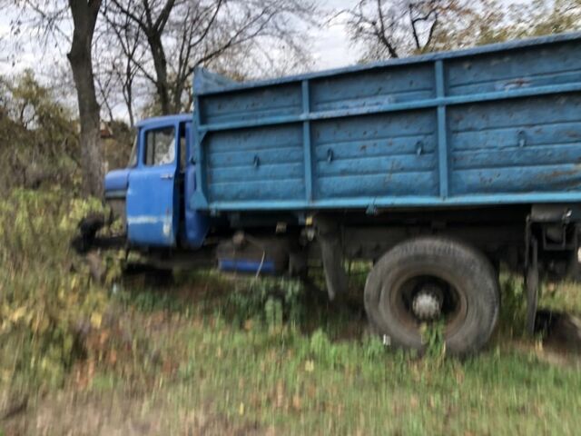 ЗІЛ Другая 1966 у Полтаві на Automoto.ua ЗІЛ Другая, об'ємом двигуна 0 л та пробігом 0 тис. км за 3450 $, фото 5 на Automoto.ua