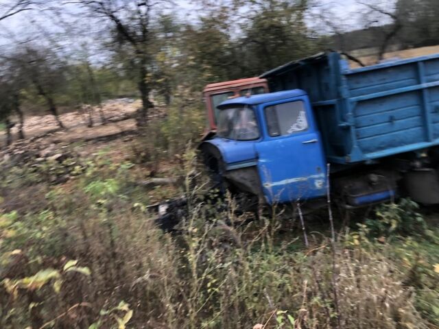 ЗІЛ Другая 1966 у Полтаві на Automoto.ua ЗІЛ Другая, об'ємом двигуна 0 л та пробігом 0 тис. км за 3450 $, фото 6 на Automoto.ua