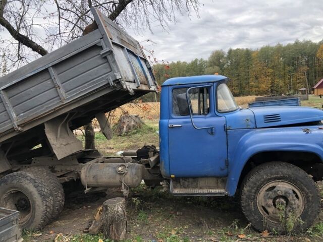 ЗІЛ Другая 1966 у Полтаві на Automoto.ua ЗІЛ Другая, об'ємом двигуна 0 л та пробігом 0 тис. км за 3450 $, фото 1 на Automoto.ua