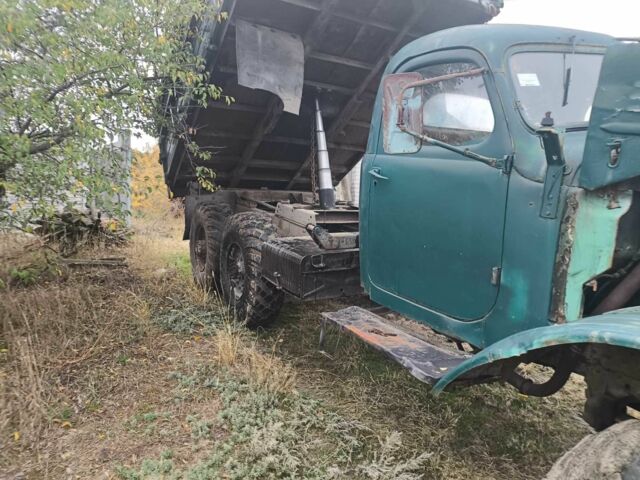 ЗИЛ Другая, объемом двигателя 0 л и пробегом 0 тыс. км за 6036 $, фото 5 на Automoto.ua