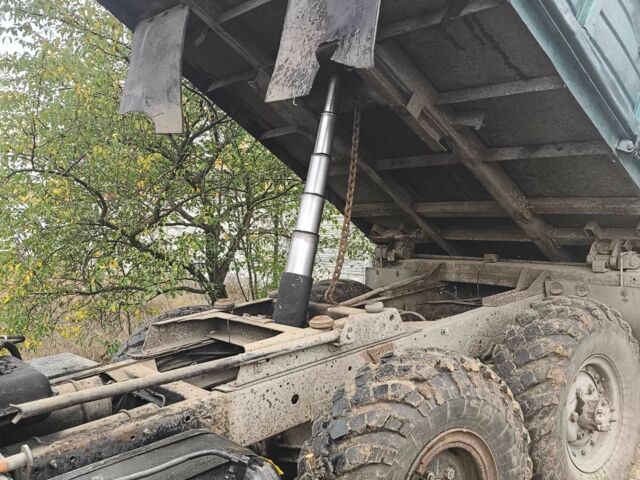 ЗИЛ Другая, объемом двигателя 0 л и пробегом 0 тыс. км за 6036 $, фото 8 на Automoto.ua