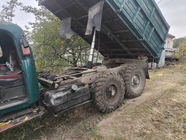 ЗИЛ Другая, объемом двигателя 0 л и пробегом 0 тыс. км за 6036 $, фото 9 на Automoto.ua