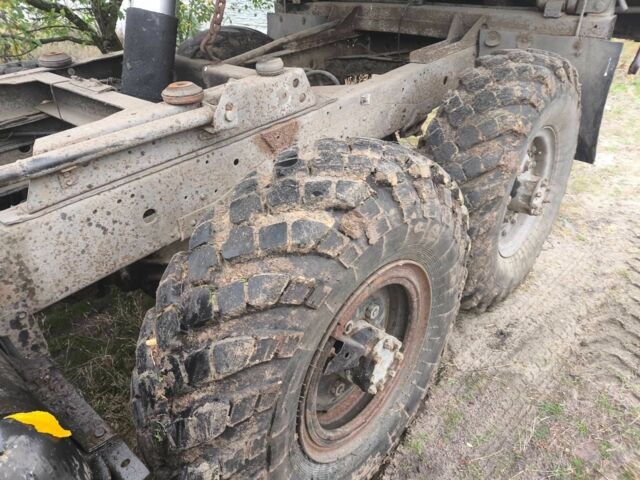 ЗИЛ Другая, объемом двигателя 0 л и пробегом 0 тыс. км за 6036 $, фото 2 на Automoto.ua