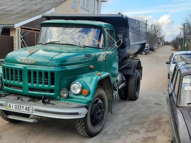 ЗИЛ Другая, объемом двигателя 0 л и пробегом 0 тыс. км за 7000 $, фото 2 на Automoto.ua