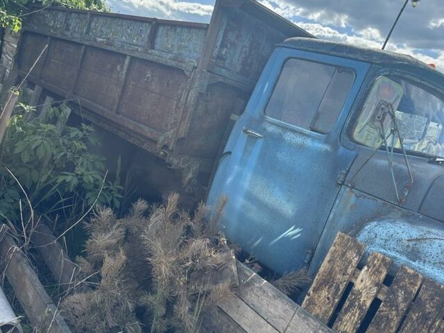 ЗИЛ Другая, объемом двигателя 0 л и пробегом 0 тыс. км за 2300 $, фото 1 на Automoto.ua