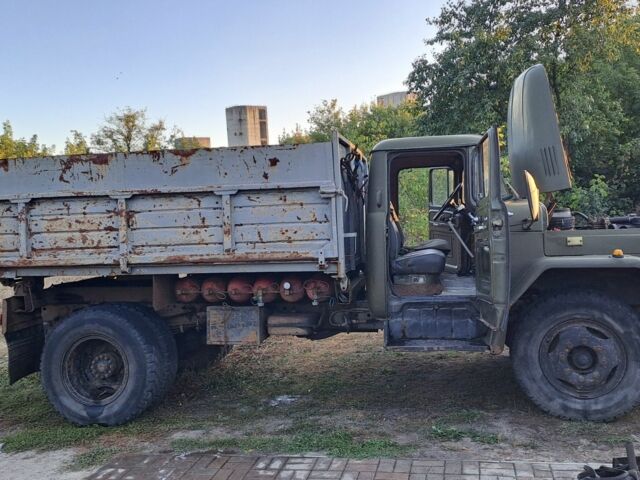 ЗИЛ Другая, объемом двигателя 6 л и пробегом 0 тыс. км за 5000 $, фото 7 на Automoto.ua